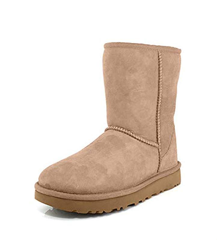 light tan ugg boots