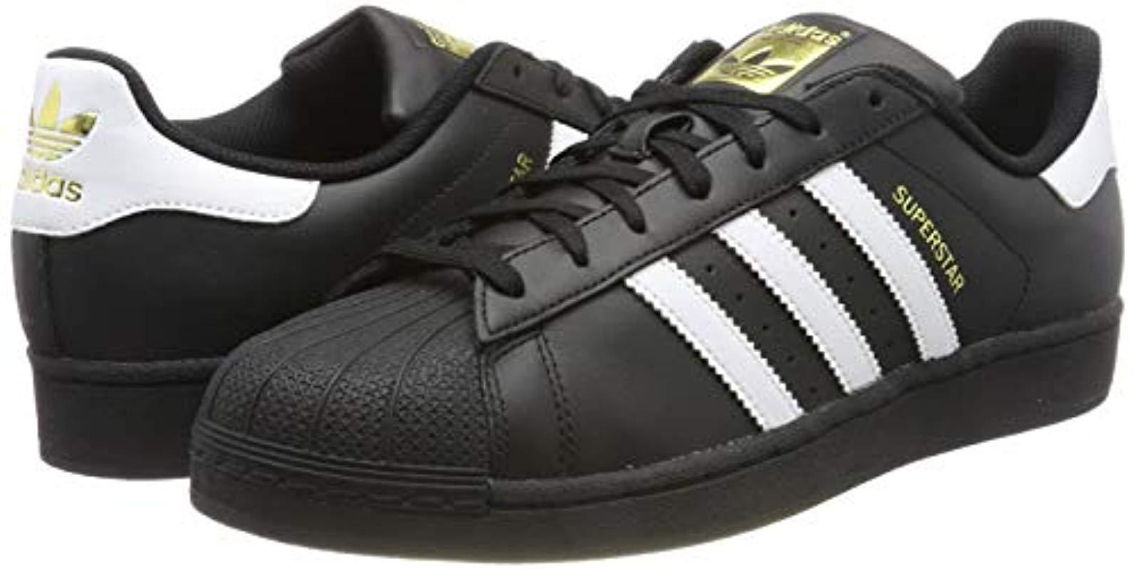 adidas superstar foundation b27140