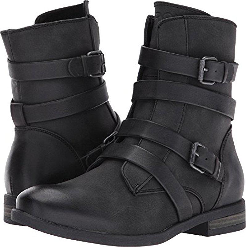 roxy motorcycle boots