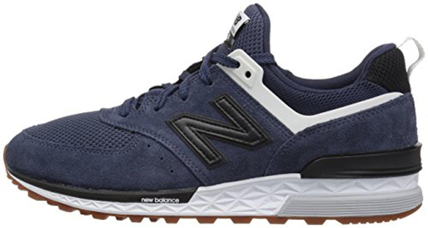 new balance 574 sport amazon