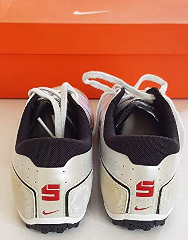 nike first touch astro trainers