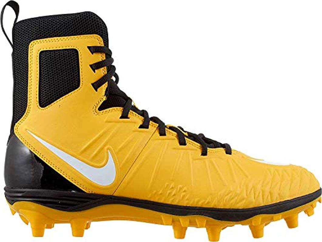 force savage nike cleats