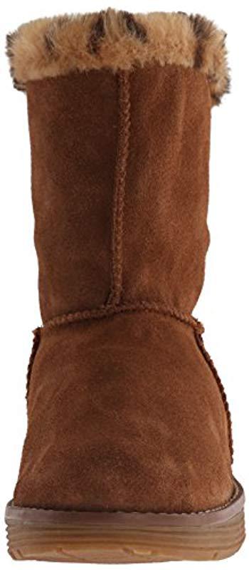 skechers adorbs boots