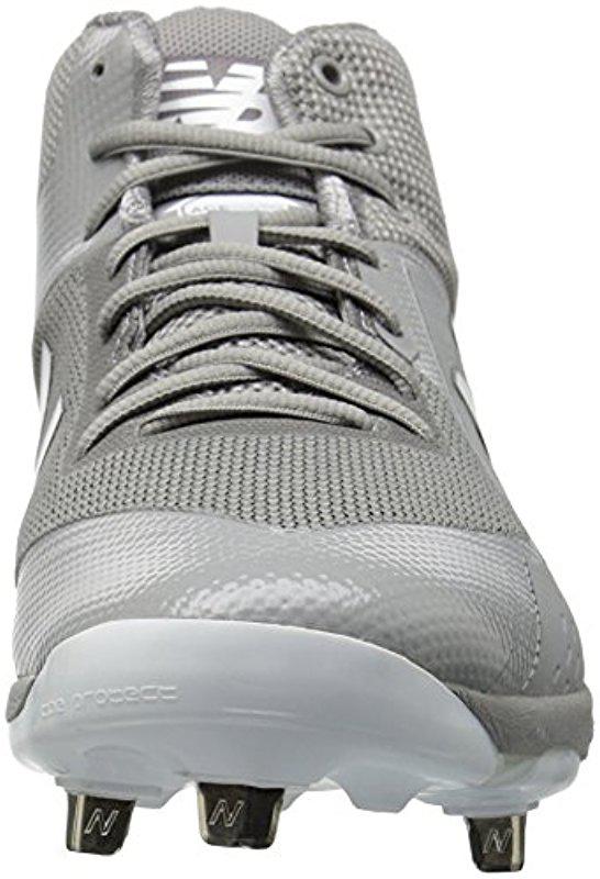 New Balance 4040 V4 Metal Mid-cut 