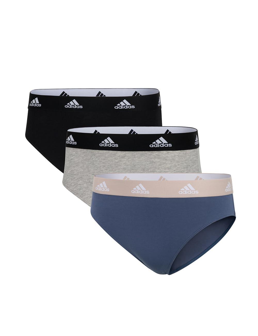 Adidas ropa interior femenina 2025
