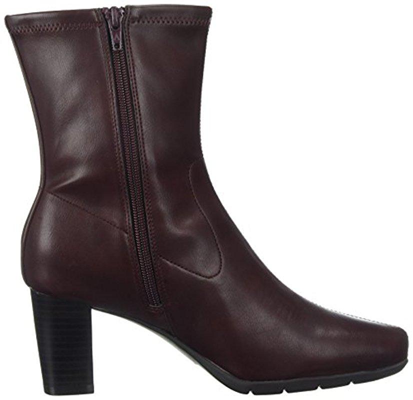 aerosoles mid calf boots