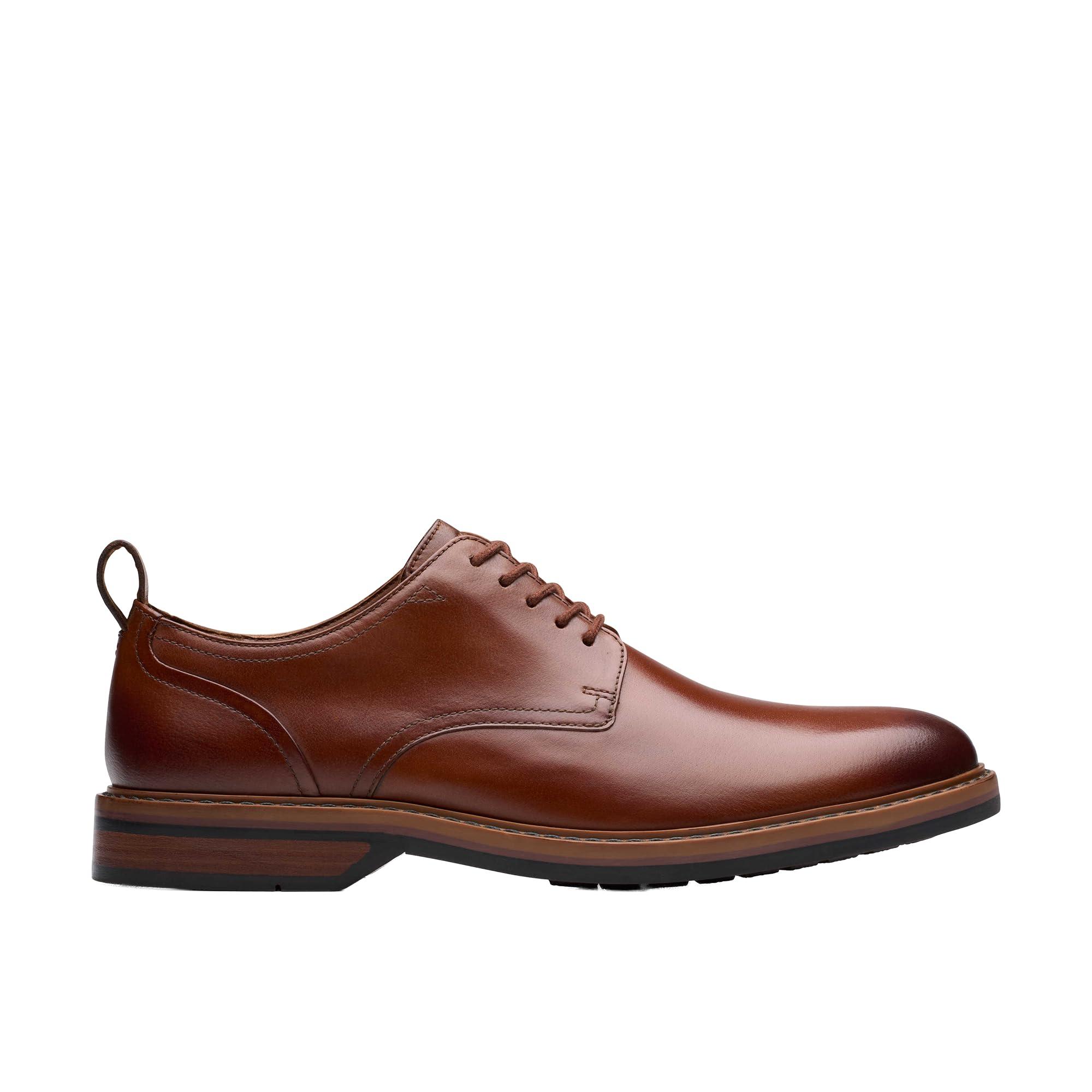 Zapatos Derby Clarks de hombre Rebajas en línea, hasta el 31