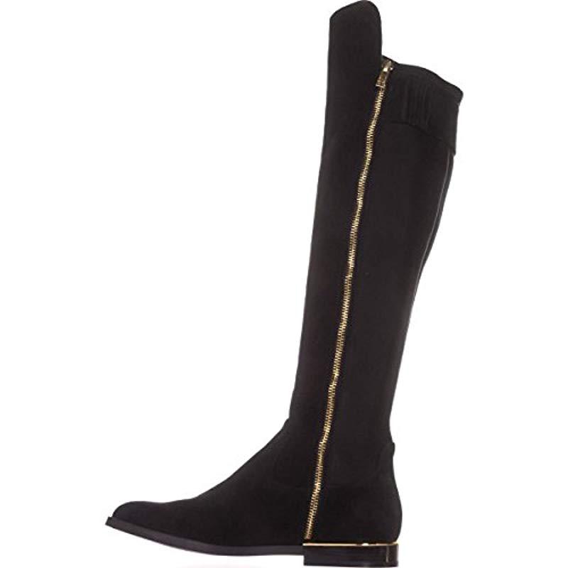 calvin klein priya wide calf