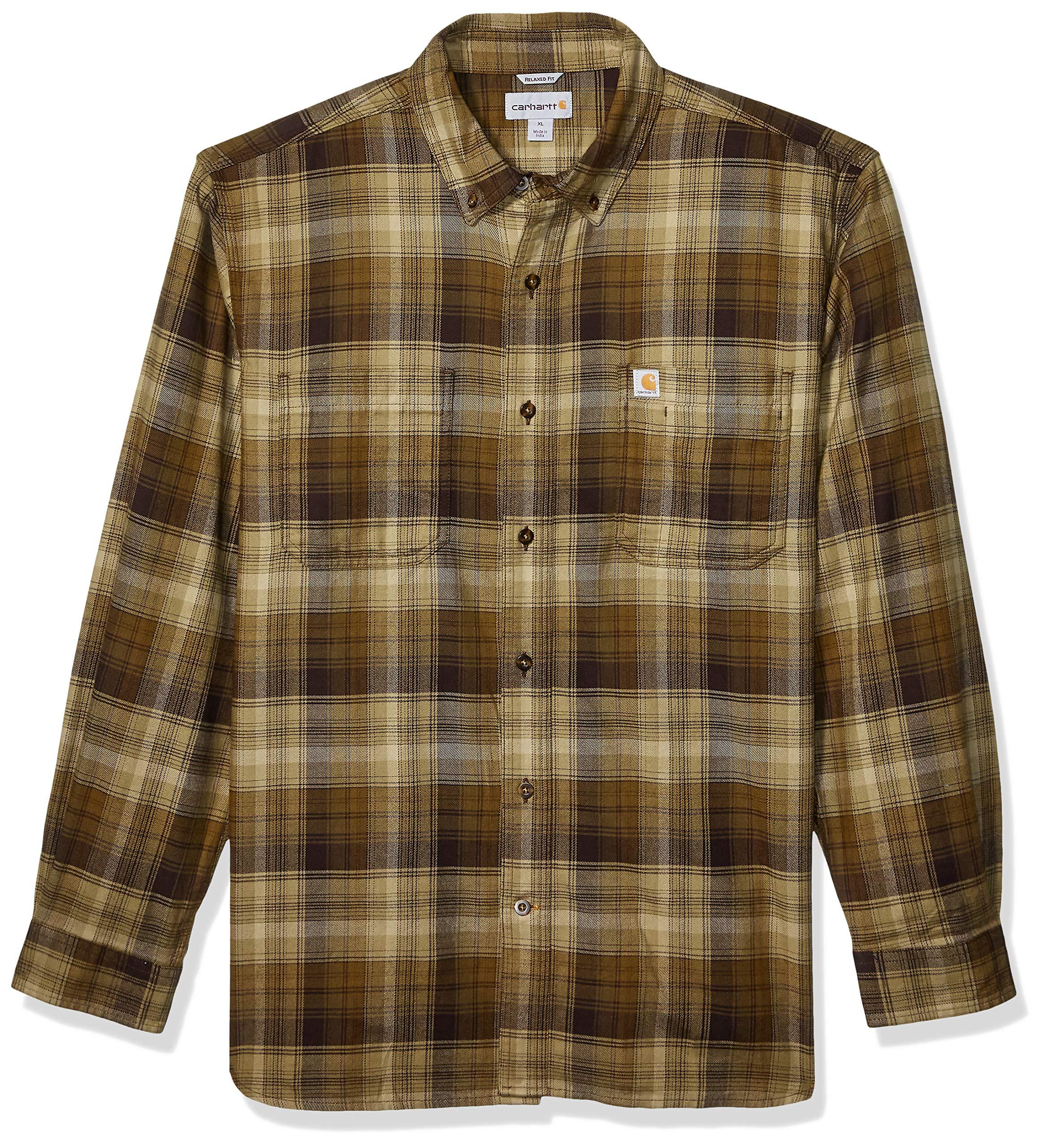 carhartt rugged flex hamilton
