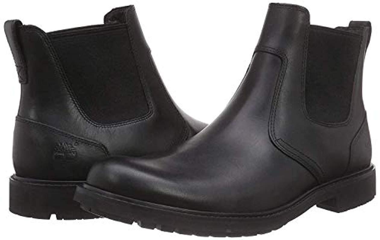 timberland stormbucks chelsea