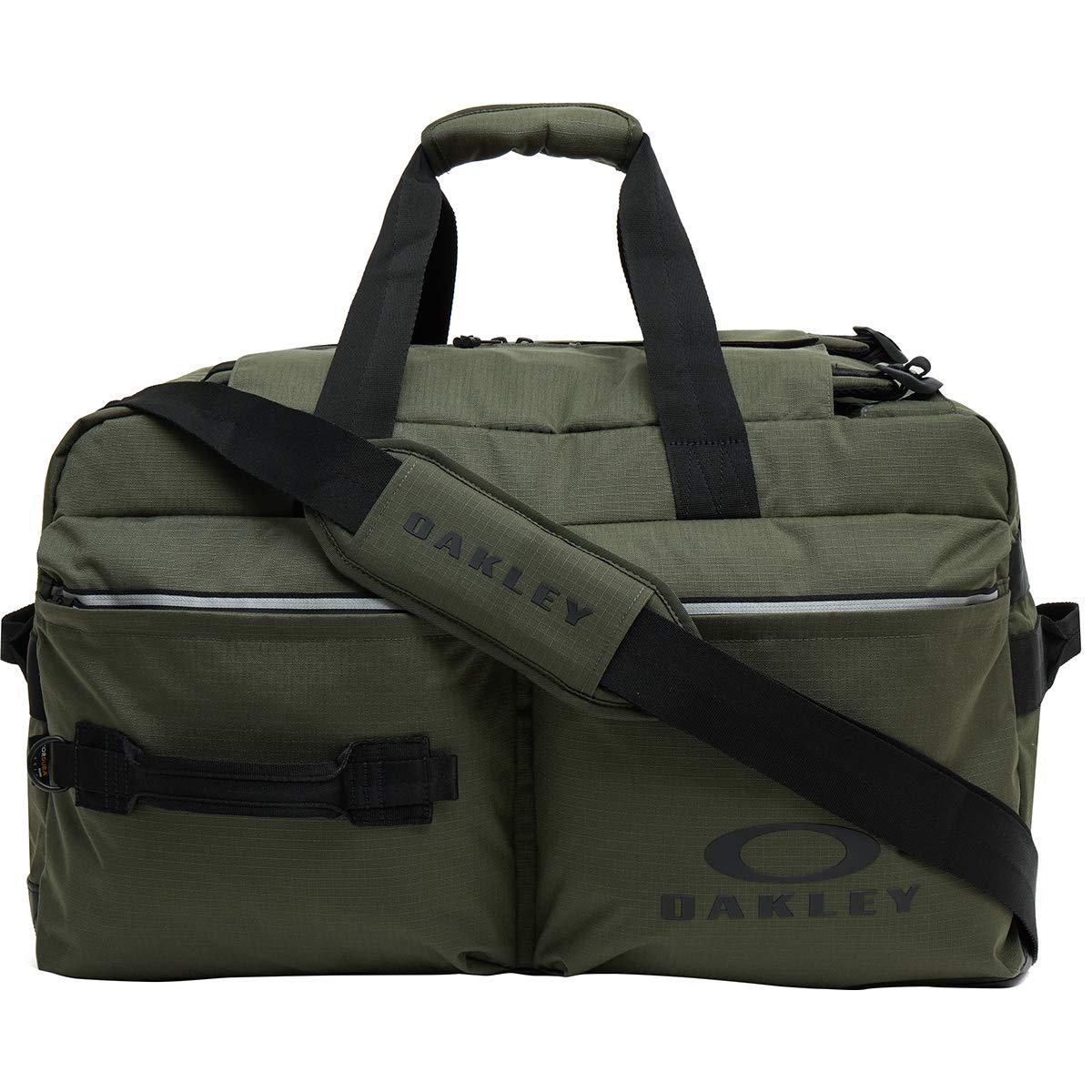 Oakley Utility Big Duffle Bag for Men Lyst