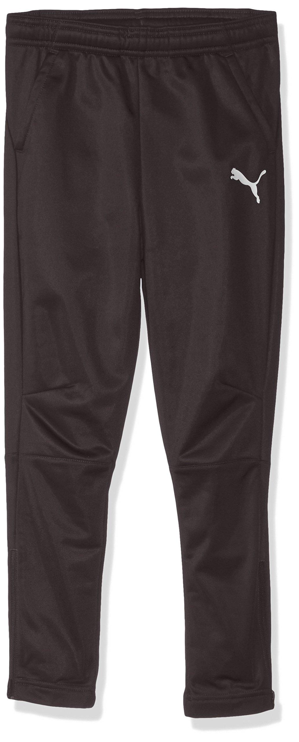 puma training pants pro