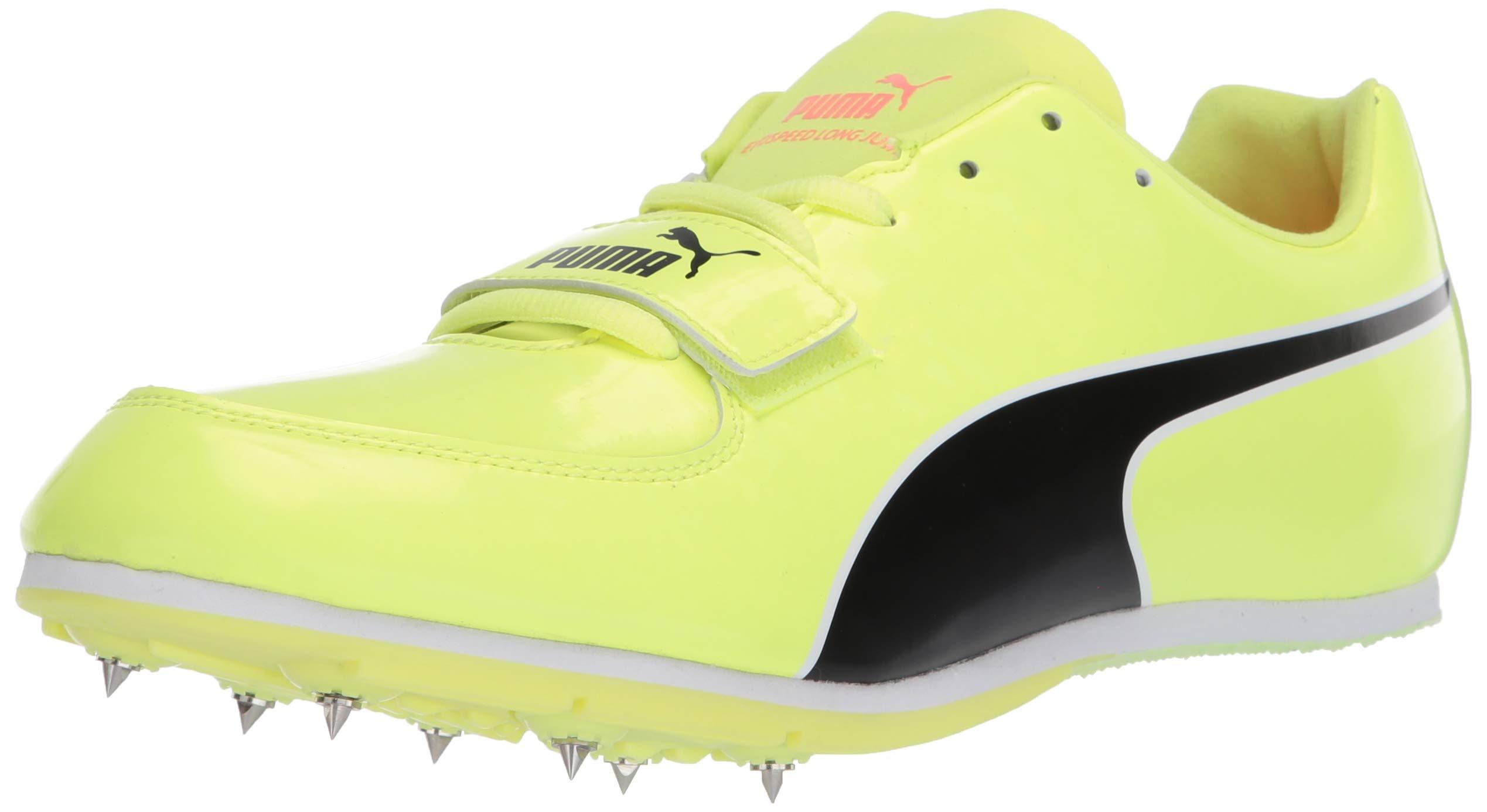 puma evospeed triple jump 4