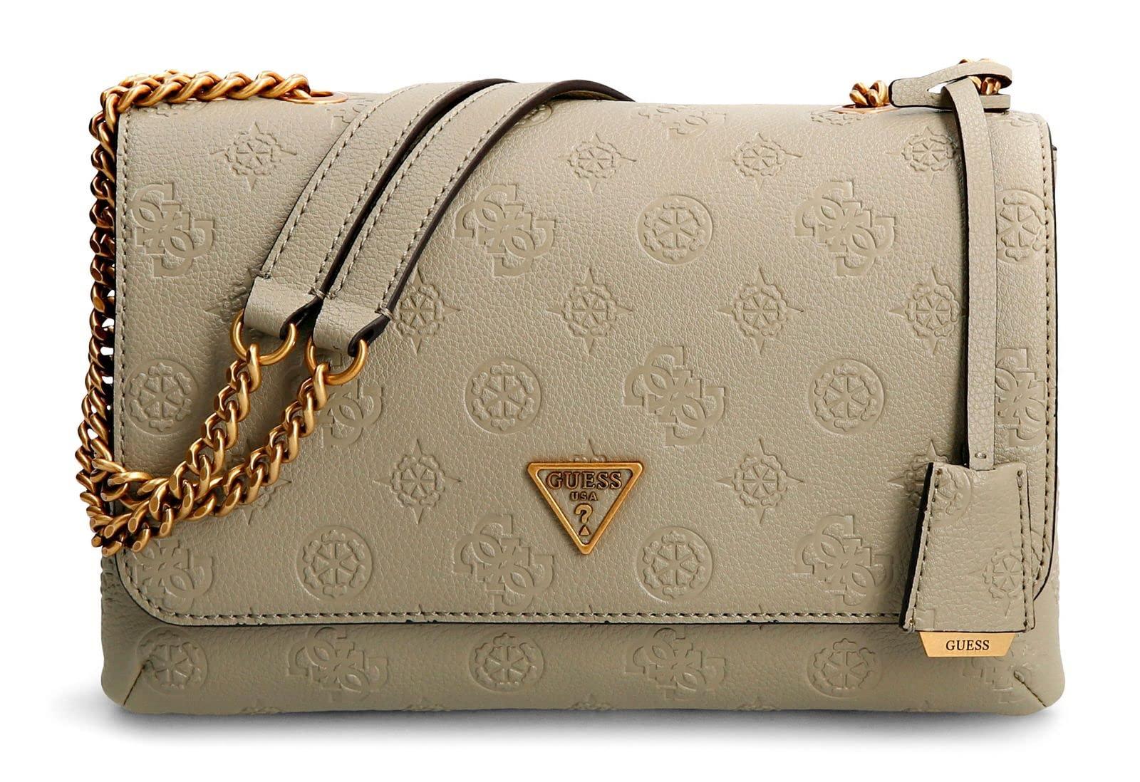 Guess Helaina Convertible Bag Lyst DE