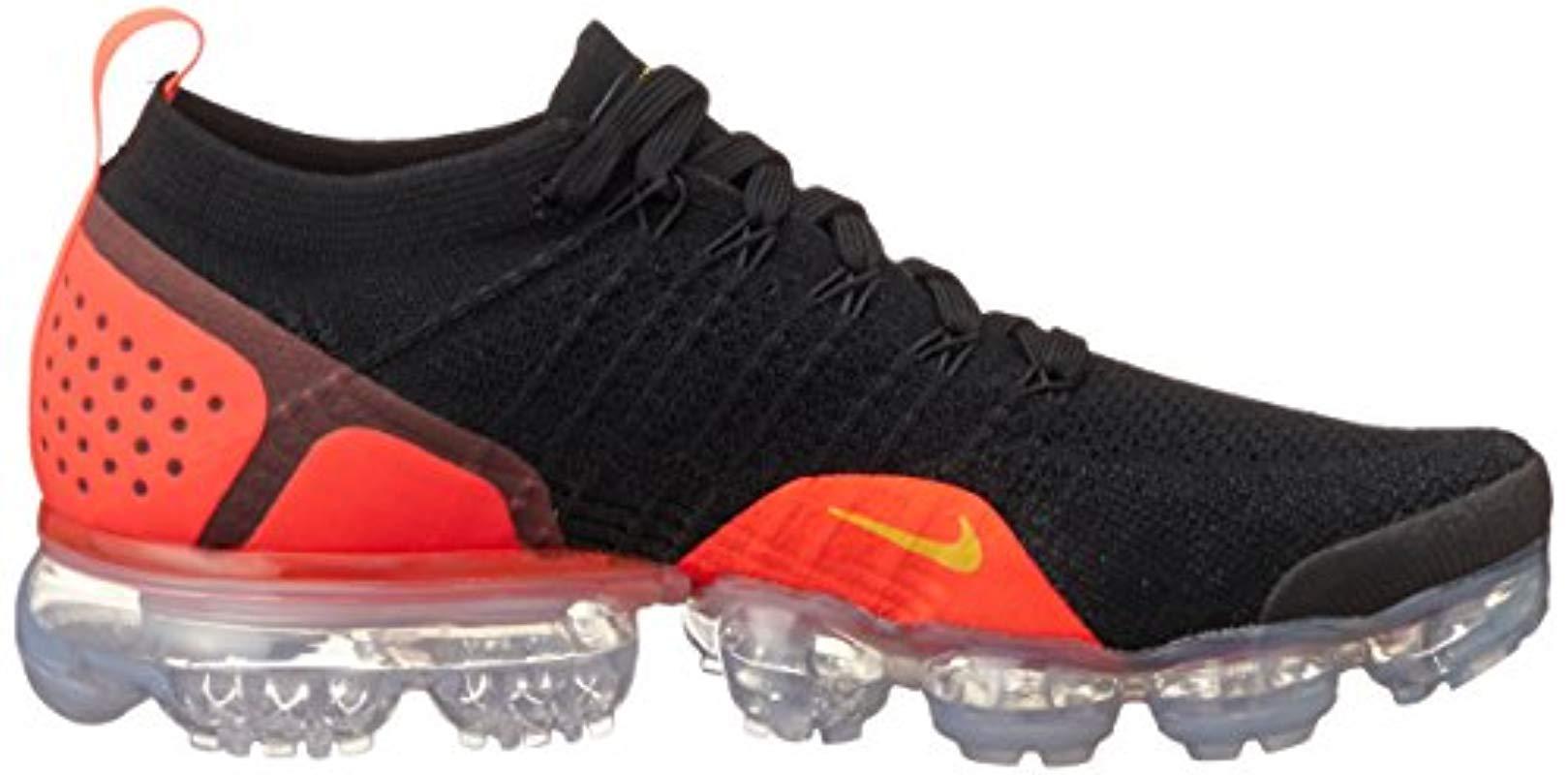 nike air 2018 vapormax flyknit 2
