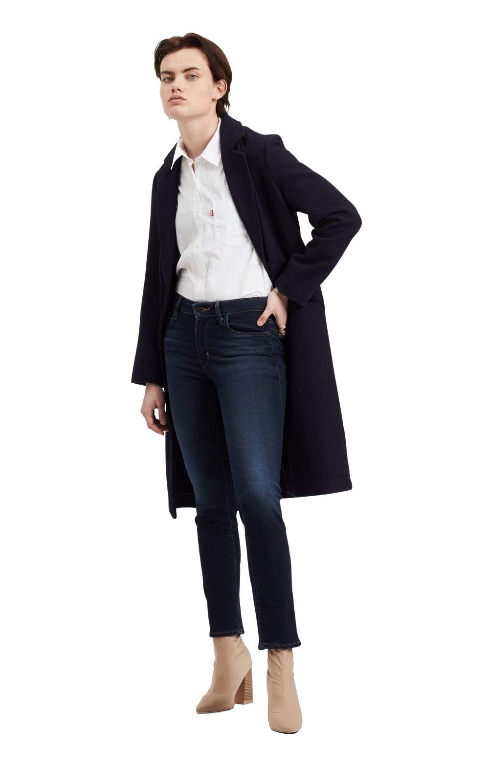 712 Slim Jeans Femmes London/Indigo - IT 38 (US 24/32) - Jeans SlimLevi's  in Denim di colore Blu | Lyst