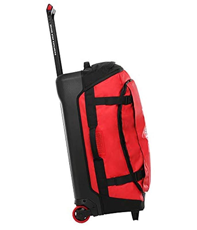 Face Rolling Thunder 22 Trolley North Face Amazon Trolley North