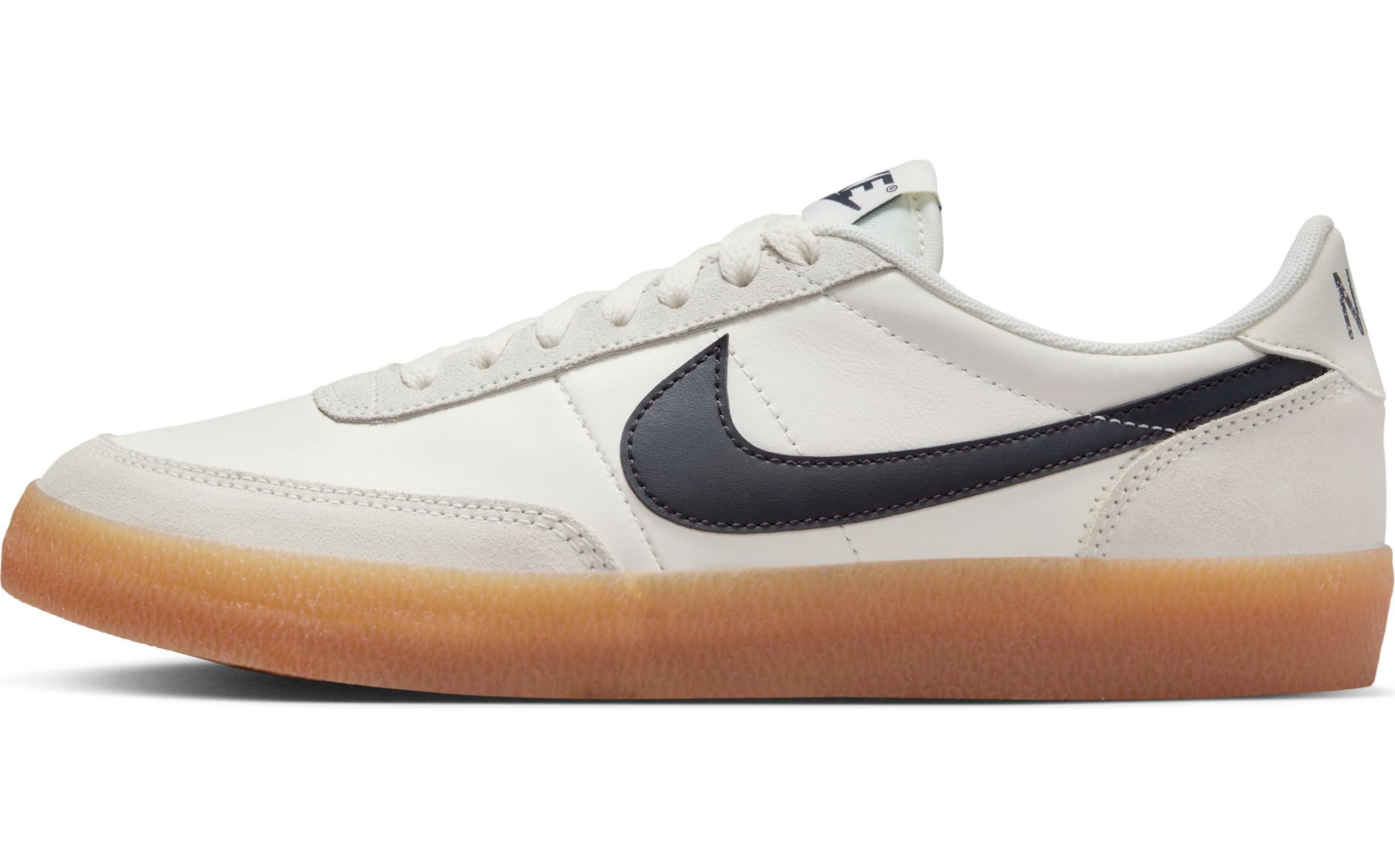 Nike Killshot 2 Sneaker in Black Lyst UK