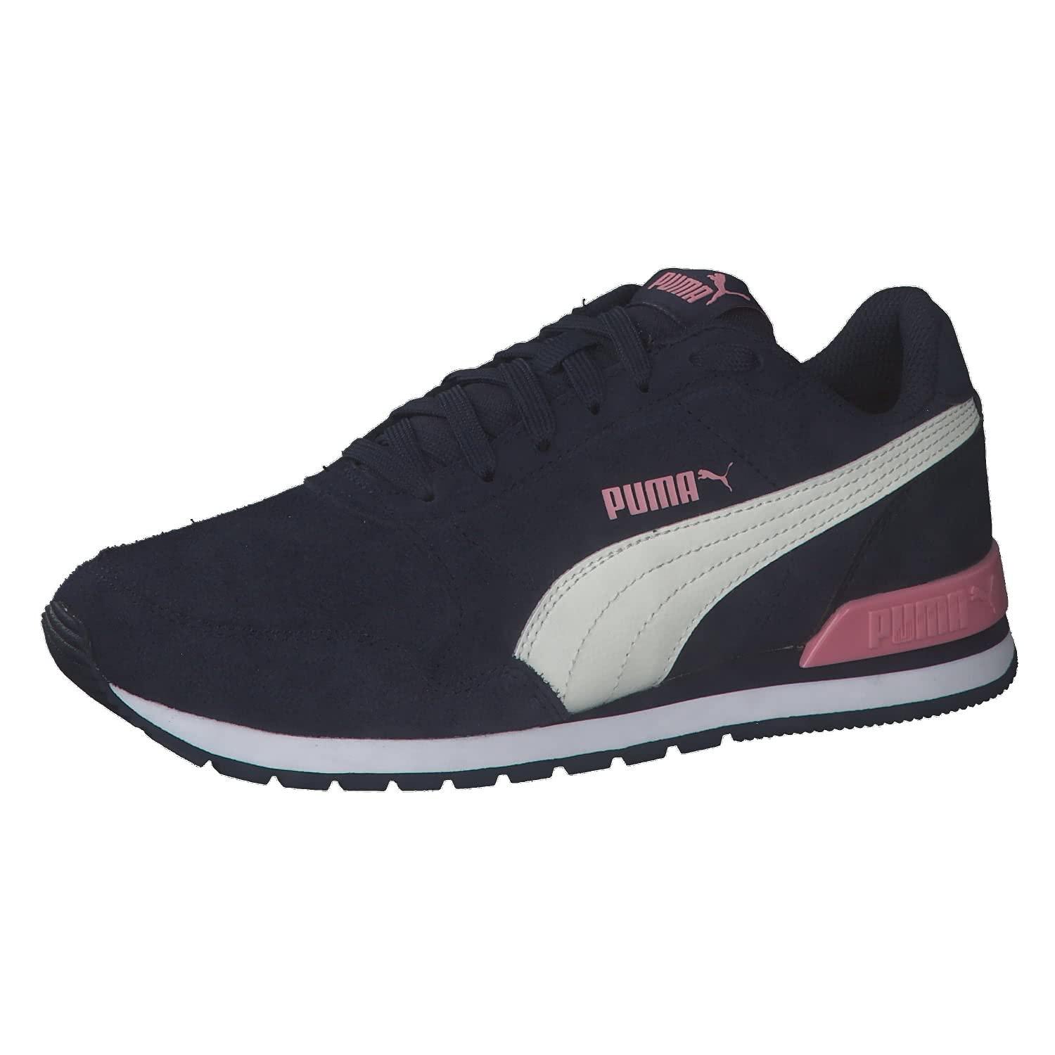 ST Runner v2 SD Jr PUMA de color Azul - 23 % de descuento - Lyst