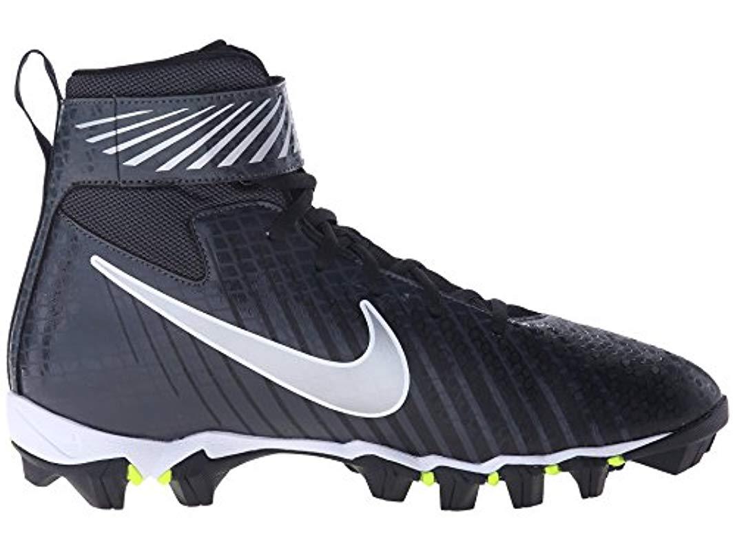 nike strike shark men's football cleat