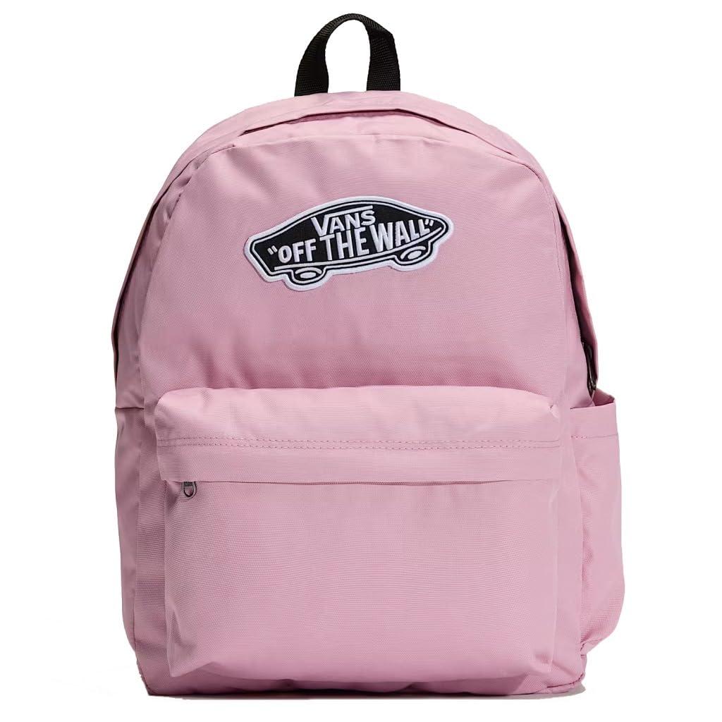 Backpack Vans Old Skool Rosa Amazon Vans Old Skool Classic - Main Image