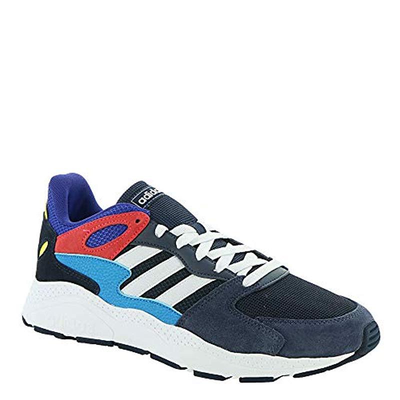 adidas men's chaos sneaker