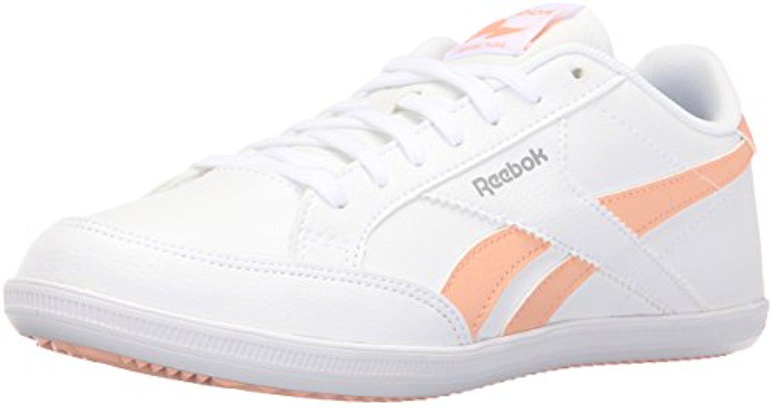 reebok royal transport s