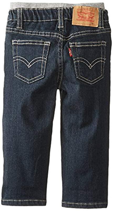 Jeans Bebe Garcon 0 A 24 Jean Levi S Pour Homme En Coloris Bleu Lyst Jeans Bebe Garcon 0 A 24 Jean Levi S Pour Homme En Coloris Bleu Lyst
