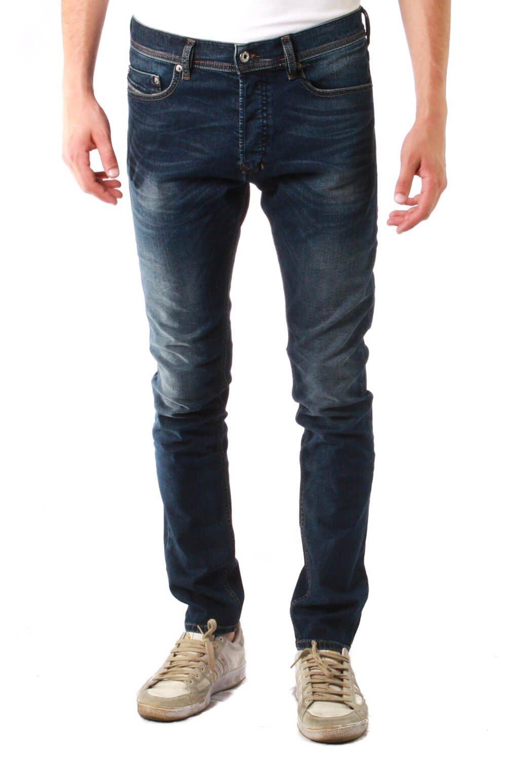 DIESEL Cotton Tepphar-00ckri-0853r-31 
