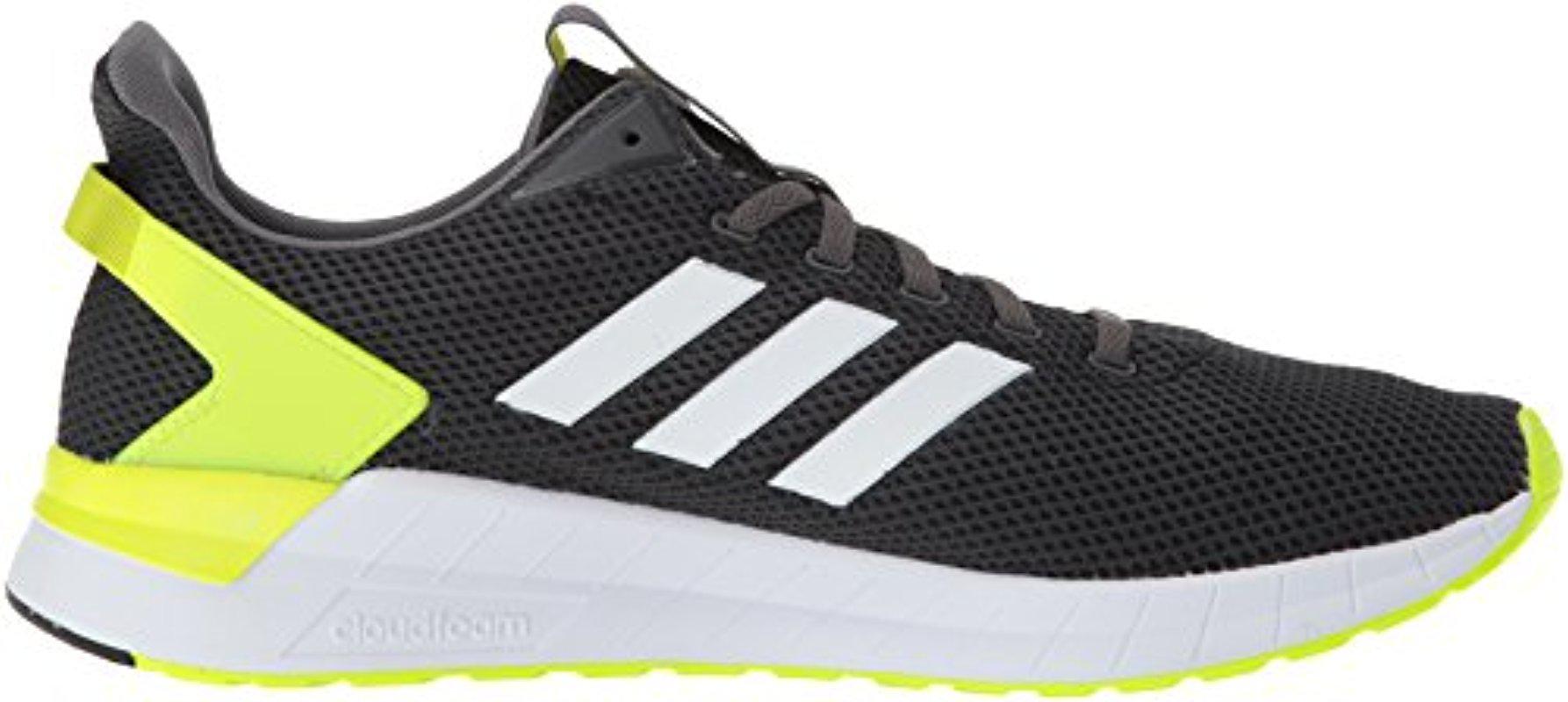 adidas questar ride negro