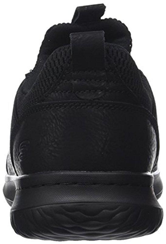 Classic Fit Delson Camden Sneaker