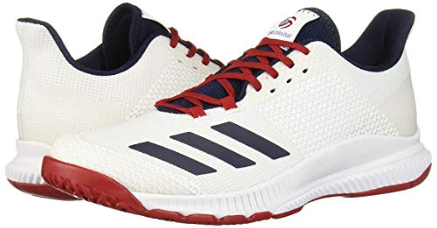 adidas crazyflight bounce