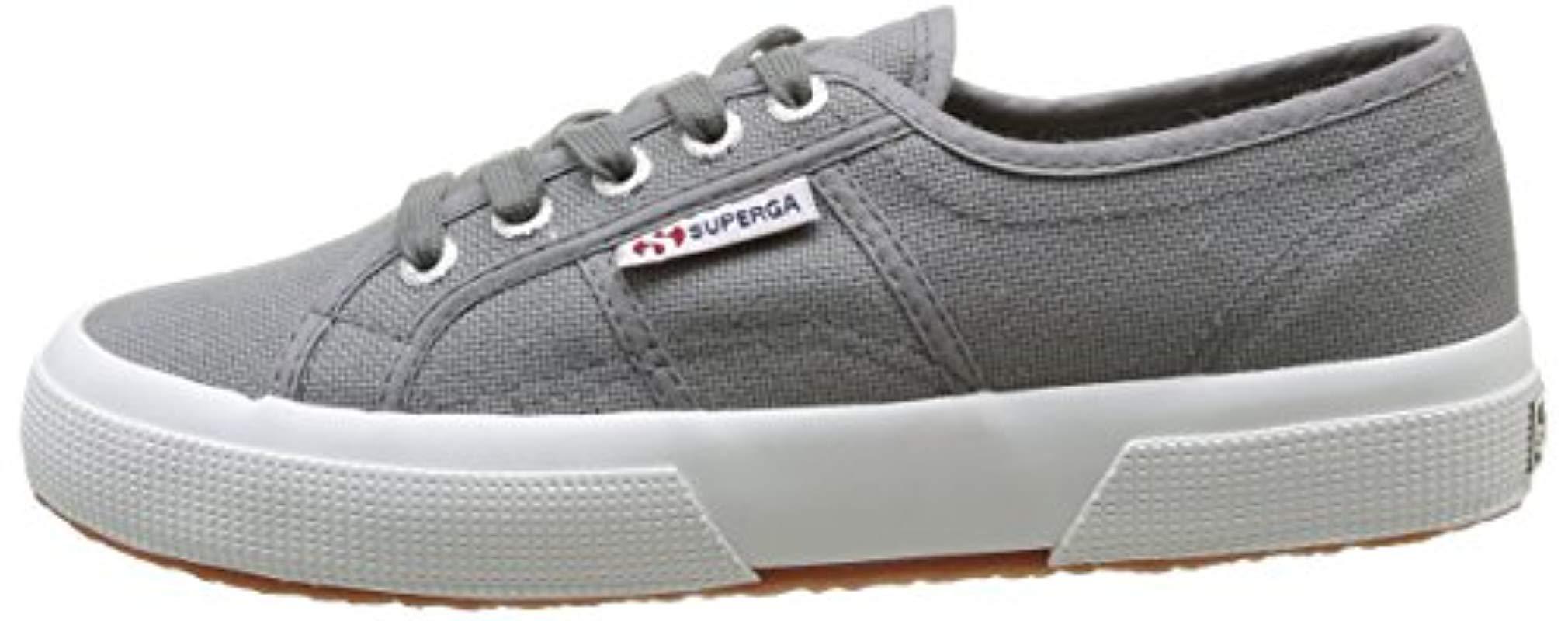 Superga Unisex 2750 Cotu Classic Canvas Trainers Tennis Shoes Rubber Sole New | eBay