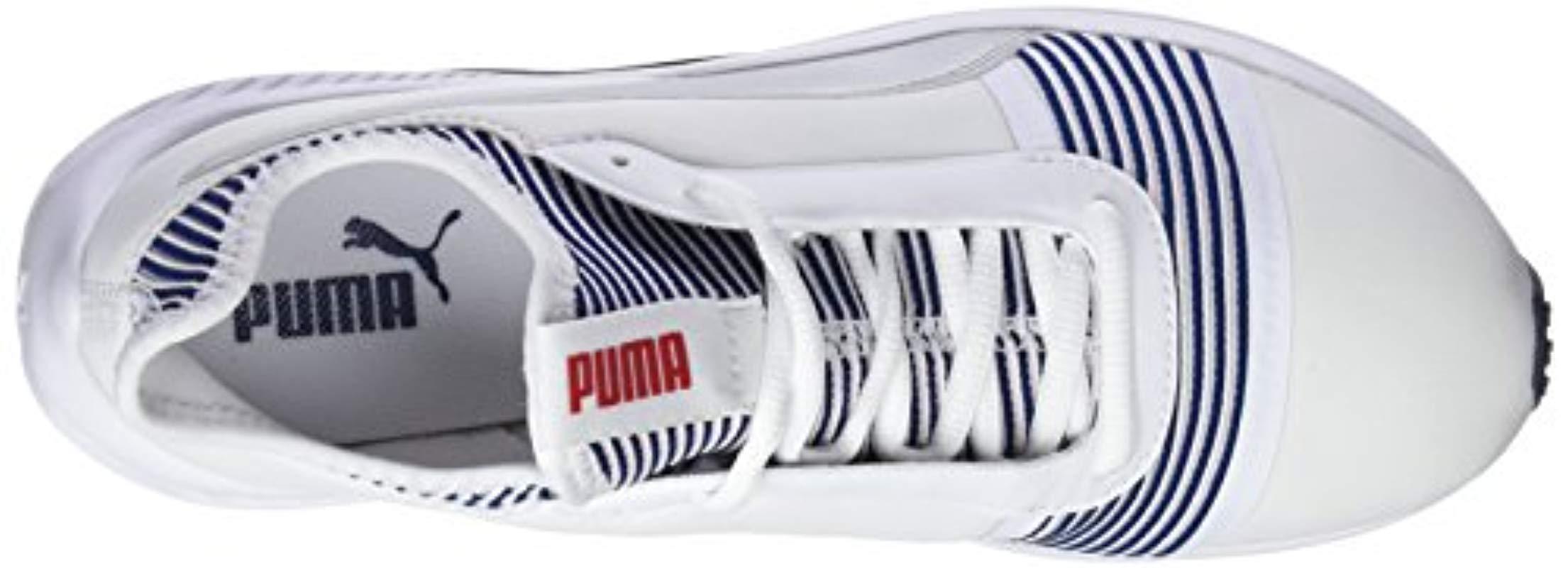 puma amp xt wn's