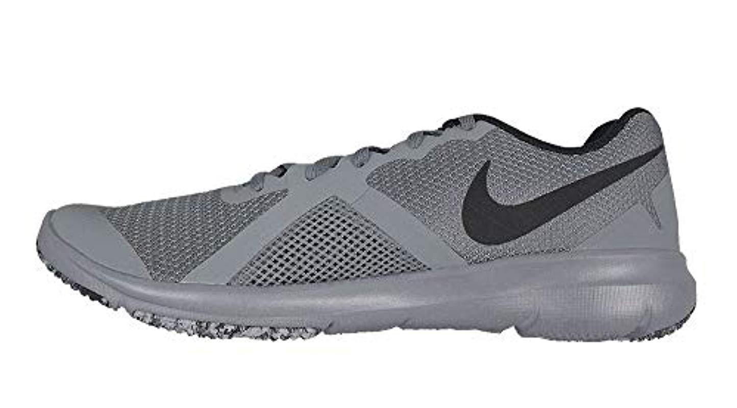 nike men's flex control ii cross trainer