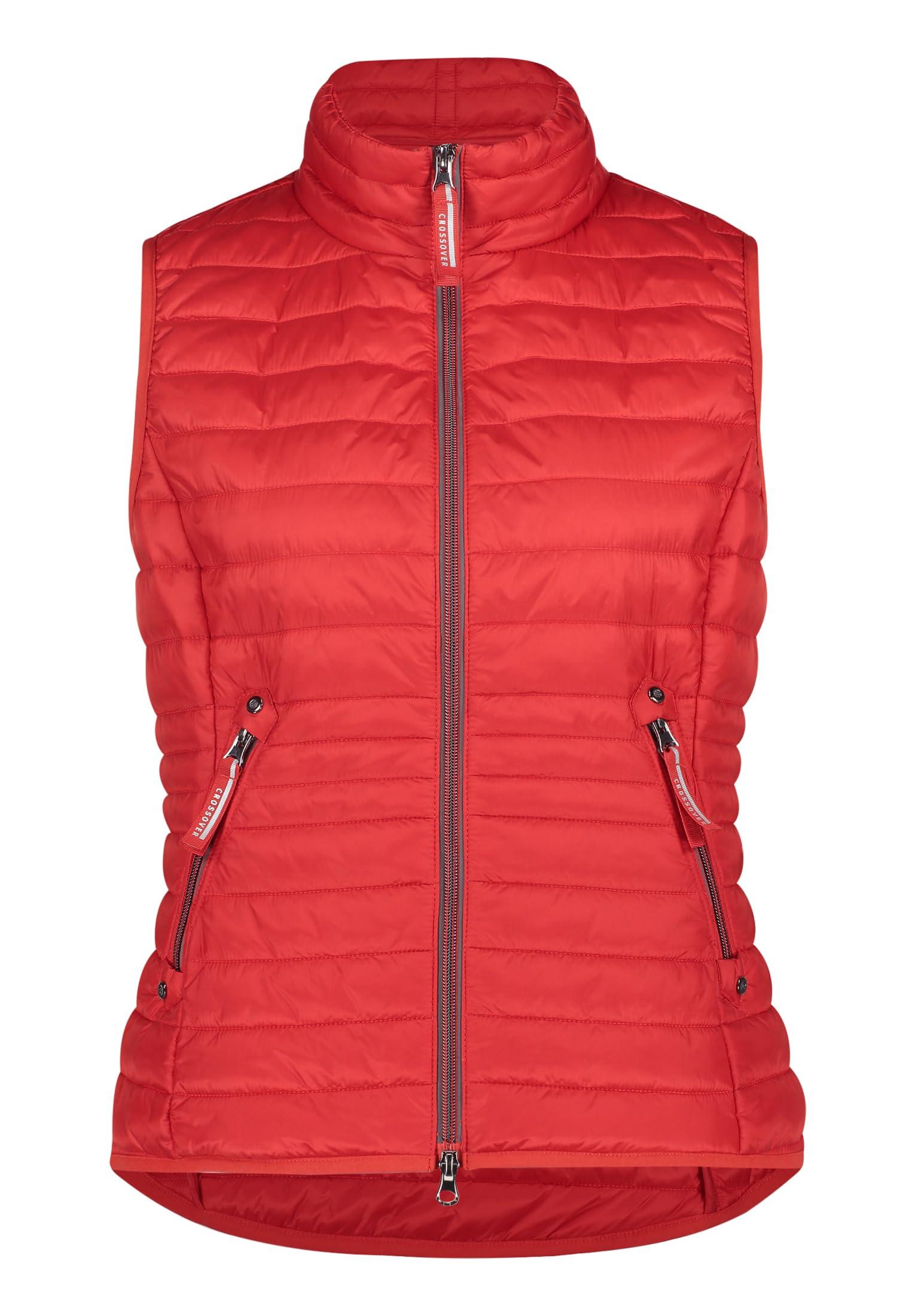 Damen-Jacken von Betty Barclay in Rot Lyst DE