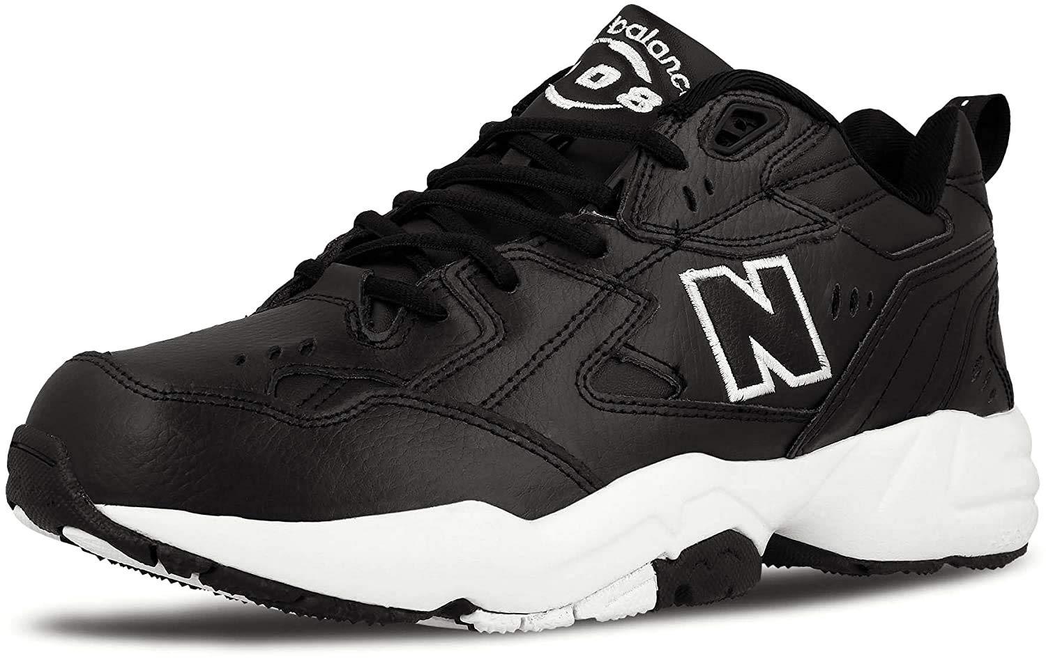 new balance mx608 trainers mens