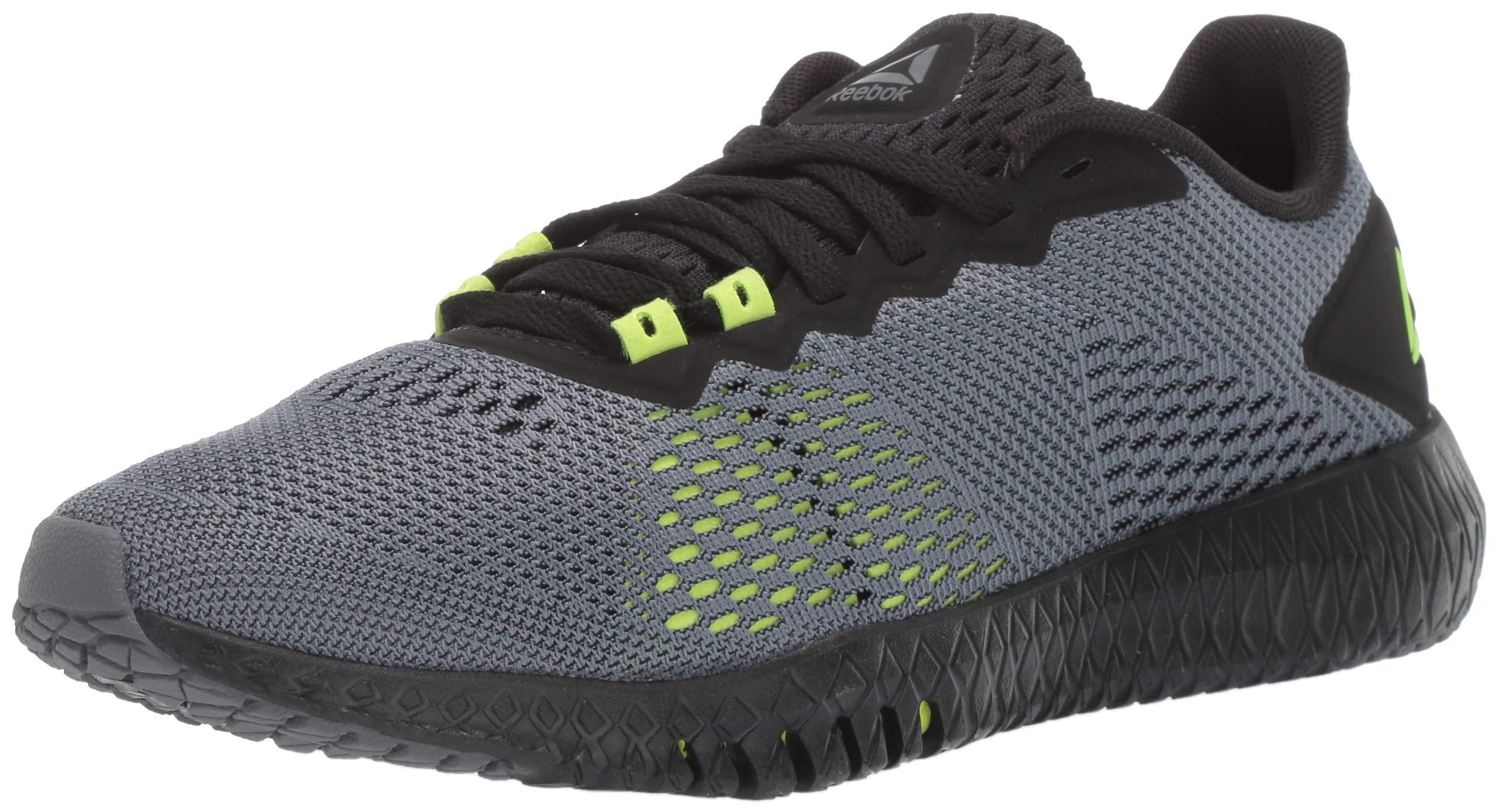 reebok flexagon mens