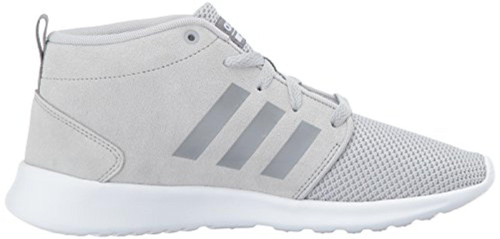 adidas cf racer mid suede