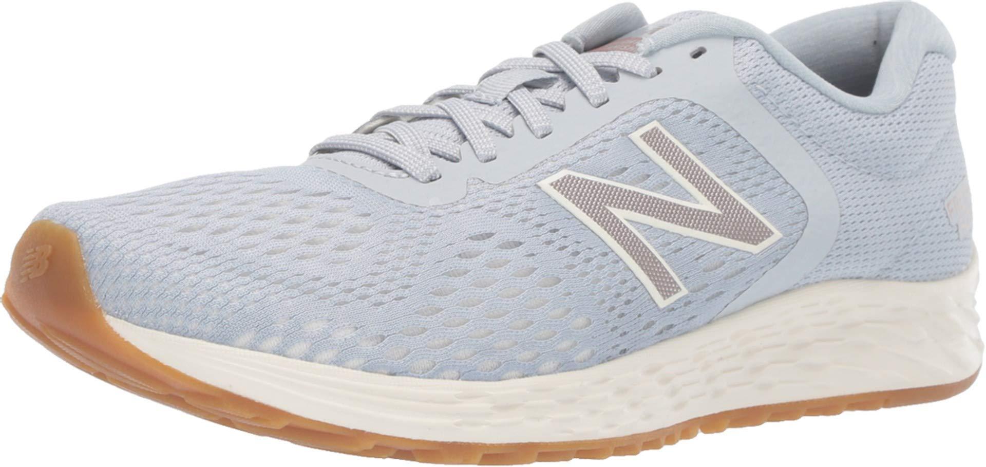 amazon new balance arishi