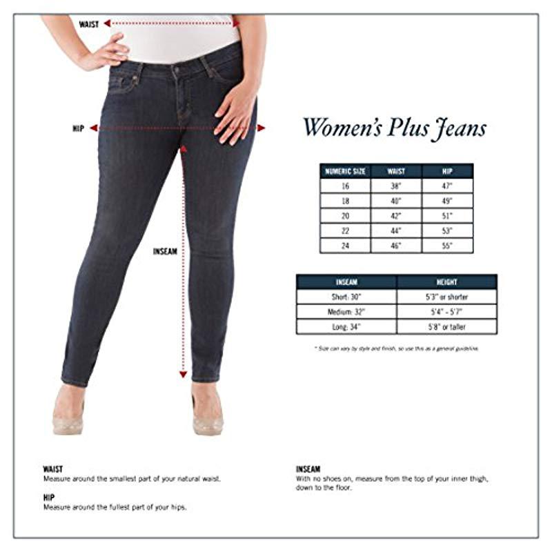 signature levi strauss modern slim