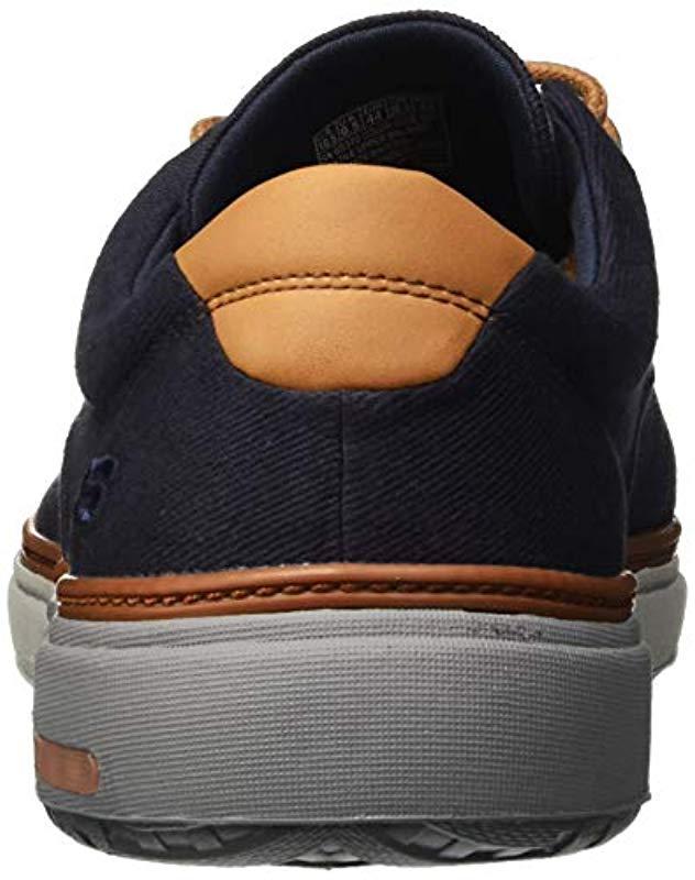 Terminal Prisionero Moral Skechers 65370 Trainers in Blue for Men | Lyst UK