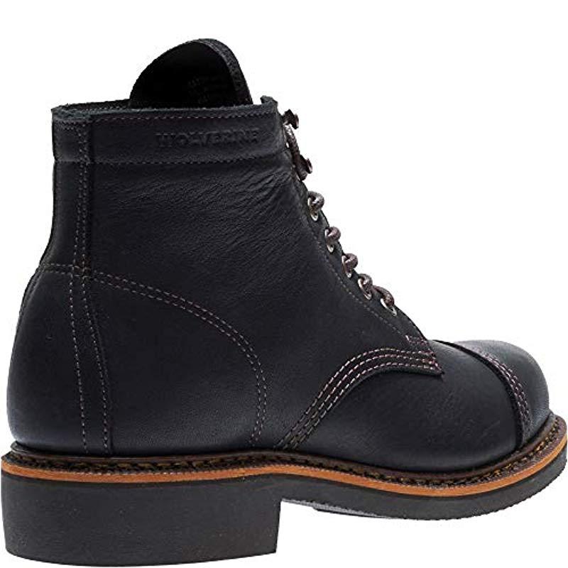 jenson waterproof boot