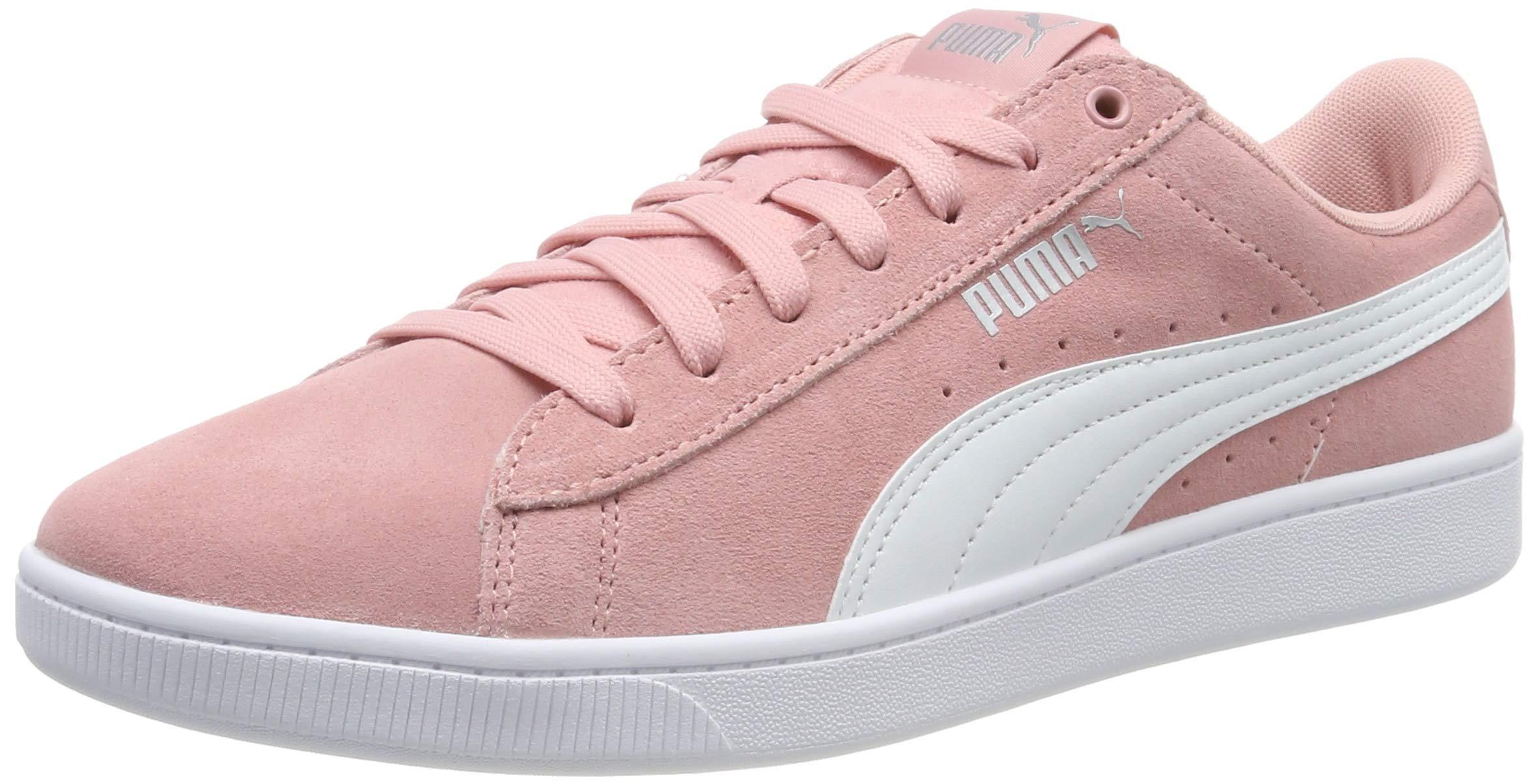 puma suede vikky