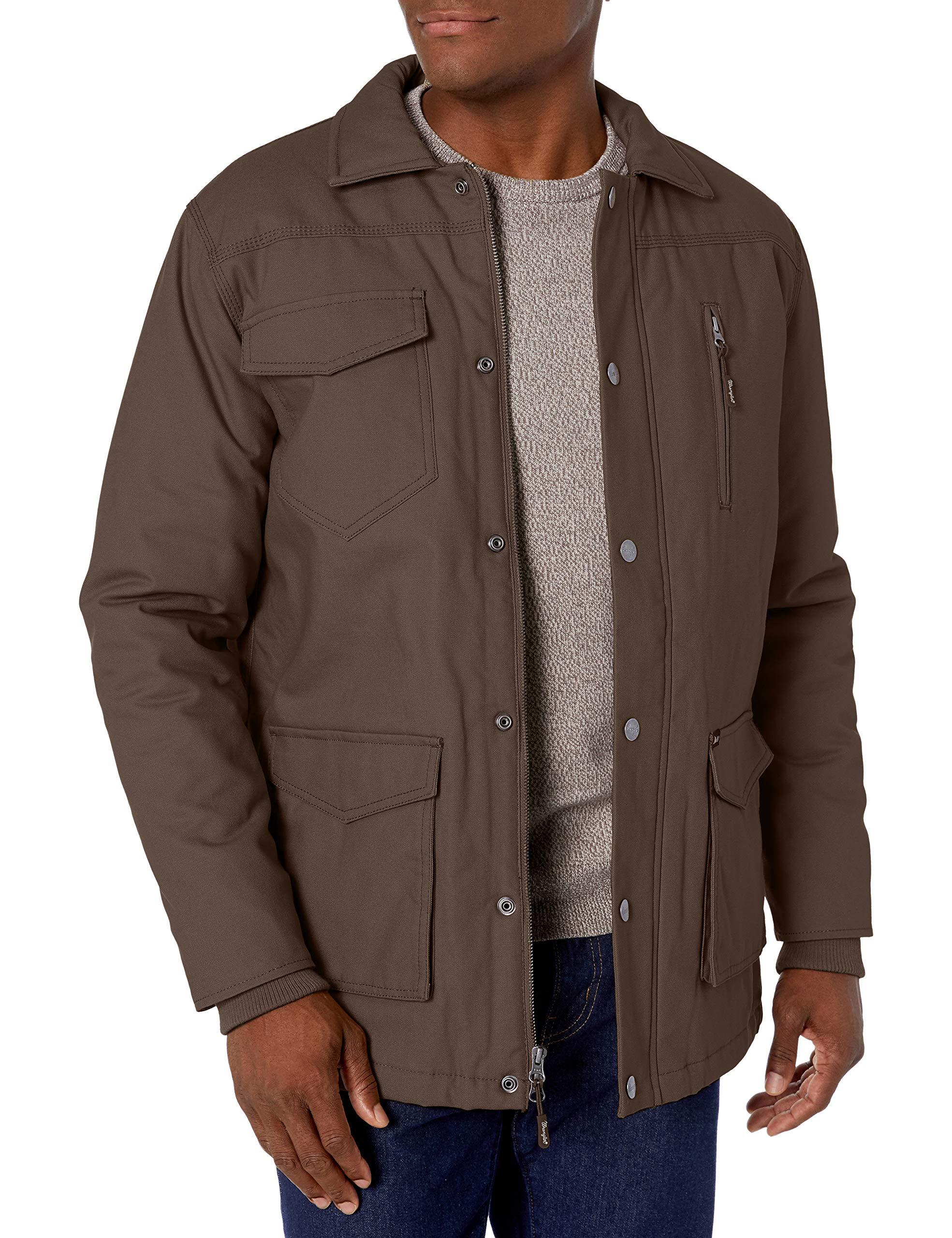 original nasa jacket