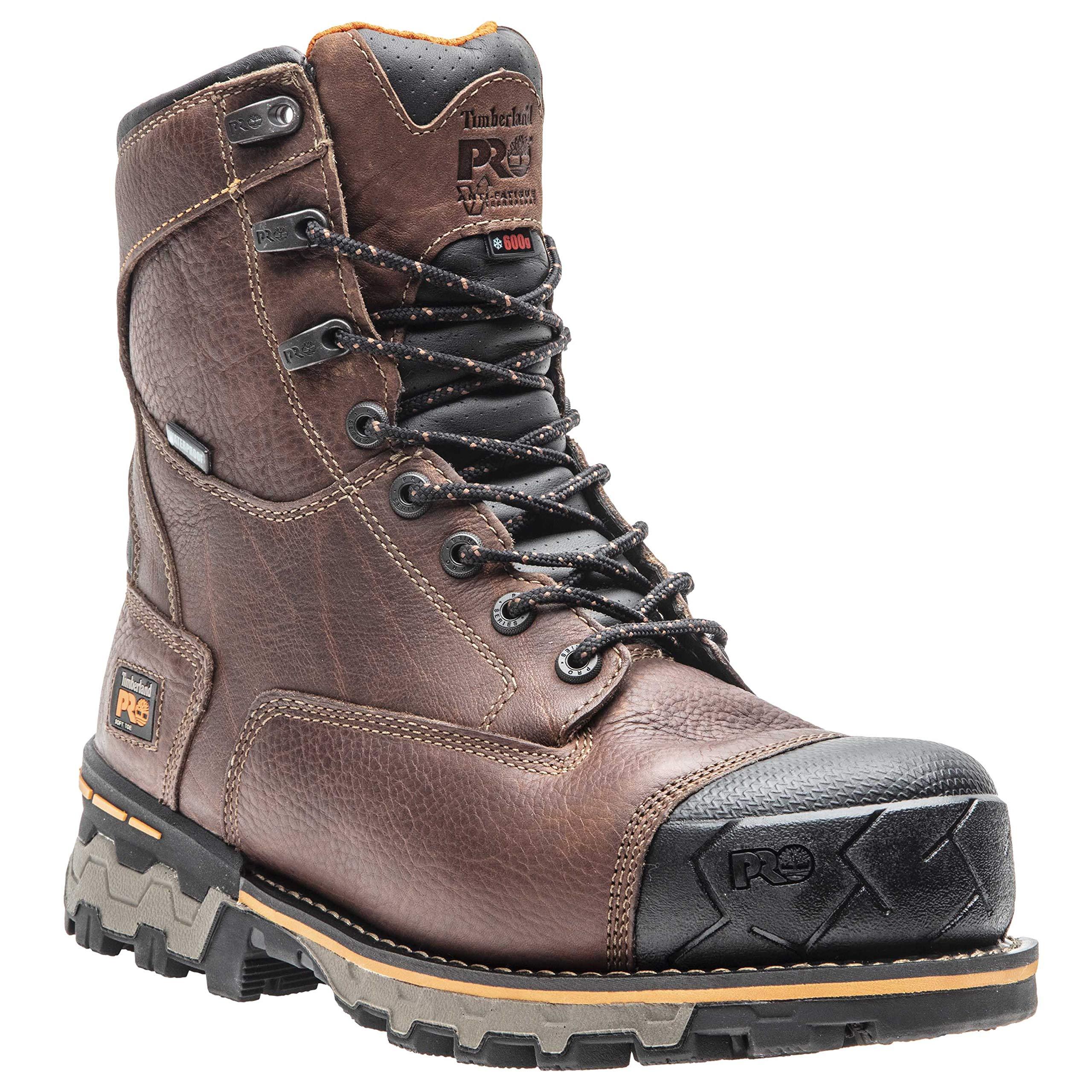 overstock work boots
