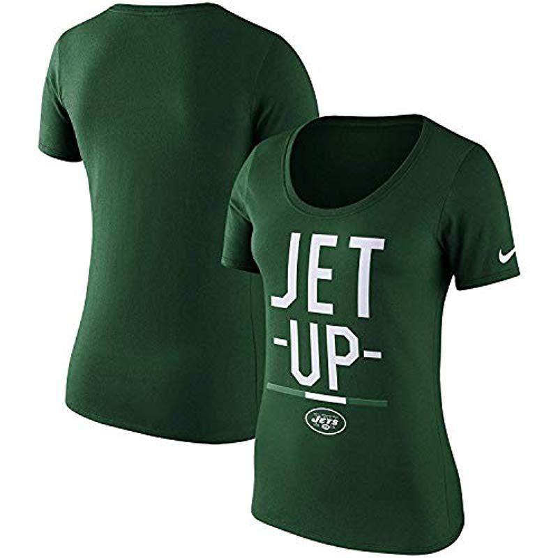 amazon jets jersey