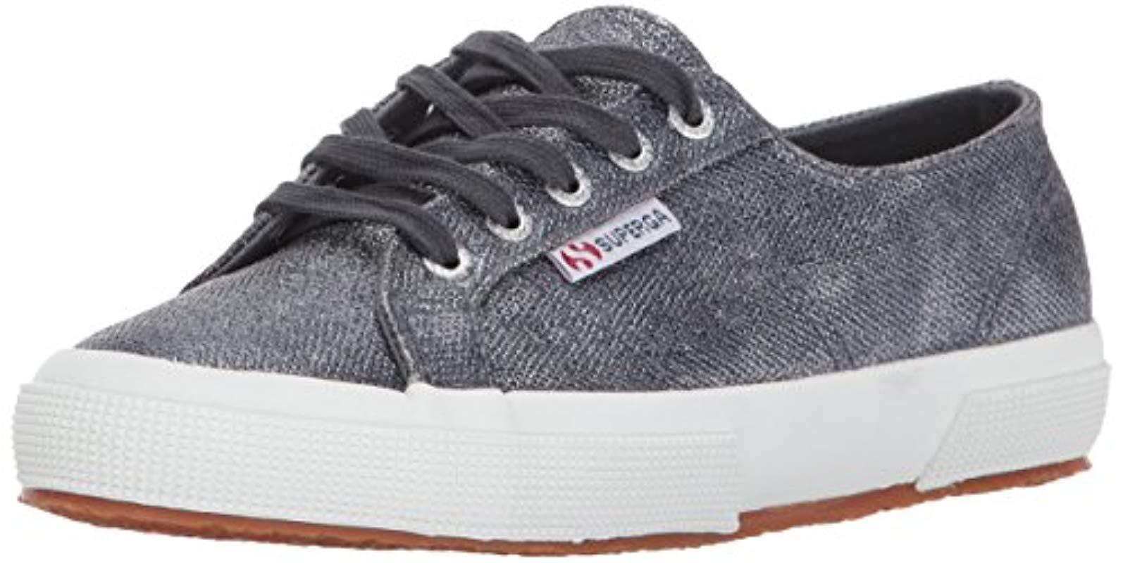 superga platinum