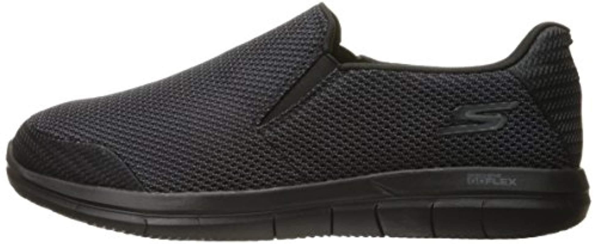 skechers go flex 2 negro
