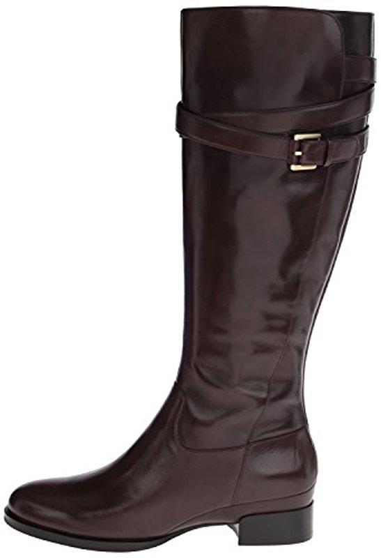 ecco sullivan tall boot